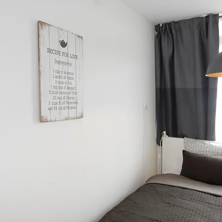 Appartement Jacob Ii *