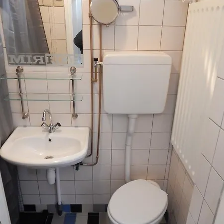 Jacob Ii Appartement Zandvoort