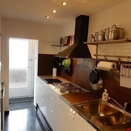 Appartement Jacob Ii *