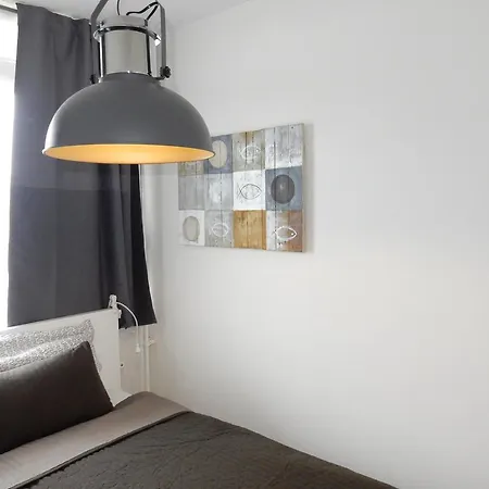 Apartamento Jacob Ii *