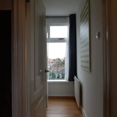 Appartement Jacob Ii Zandvoort