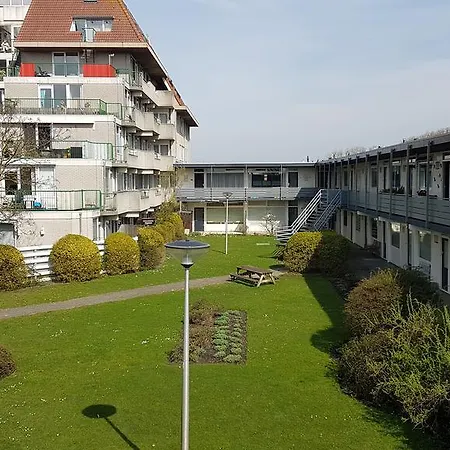 Appartement Jacob Ii *