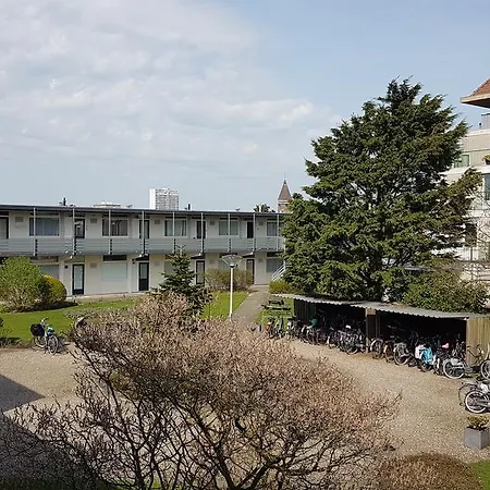 Appartement Jacob Ii Zandvoort