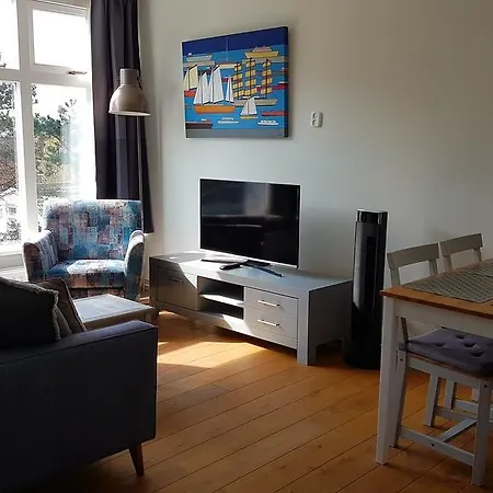 Jacob Ii Appartement